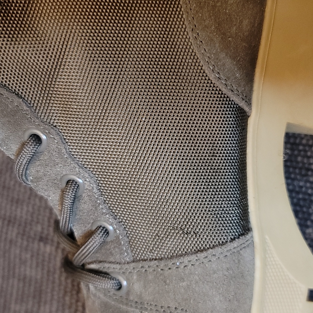 Steve Madden Greater Hiker Platform Block Heel Bo… - image 8